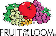 Who is Fruit of The Loom?