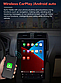 Мультимедіа Android Toyota Land Cruiser 200 Тойота Ленд Крузер 200 головний пристрій магнітолу дисплей, фото 8