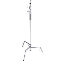 Професійна студійна стійка C-Stand від Neewer для фото-відео студій (1.5-3 метри) (навантаження 20 кг)