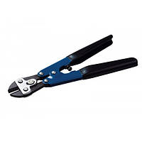 Ножницы для прутов MASTERTOOL МИНИ L210 мм D4 мм T8 HRC5360 01-0117 PS, код: 7233472