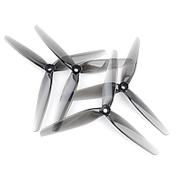 Пропелери HQProp 7040 Light Grey