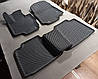 3D килимки EvaForma на Mercedes GLS-Class X167 '20-, 3D килимки EVA, фото 9