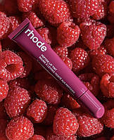 Тинт для губ с пептидами Rhode Raspberry Jelly Peptide Lip Tint by Hailey Bieber