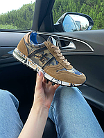 Premiata Military Brown 41