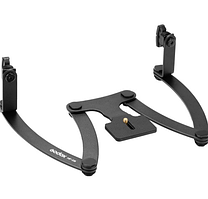 Кронштейн Godox MF-DB для спалахів MF12