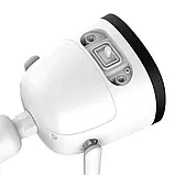 IP-камера IMOU(Dahua) Bullet 2C 4MP 2.8mm, фото 6