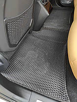 3D килимки EvaForma на ZEEKR 001 '21-, 3D килимки EVA, фото 5