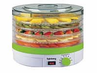 Сушилки для овощей и фруктов дегидратор Rainberg RB-912 800W tal