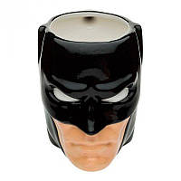 Кружка керамическая Бэтмен 3D Batman 400 мл tal