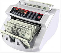 Счетчик банкнот Bill Counter 2108 Счетная машинка