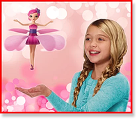 Летающая кукла фея Flying Fairy | Игрушка для девочек tal