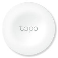 Умный пульт/кнопка дистанционного управления TP-Link Tapo S200B Wi-Fi сенсорный Белый