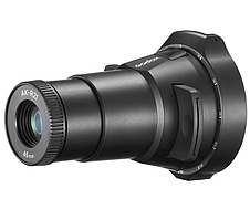 Проекційна насадка Godox AK-R21 для компактних спалахів