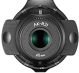 Проекційна насадка Godox AK-R21 для компактних спалахів, фото 3