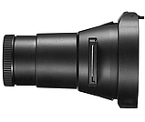 Проекційна насадка Godox AK-R21 для компактних спалахів, фото 4