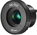 Проекційна насадка Godox AK-R21 для компактних спалахів, фото 6