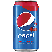 Pepsi cherry 355ml