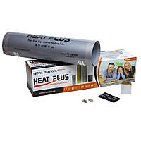 Комплект Heat Plus "Тепла підлога" серія преміум HPР006