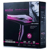 Фен для сушки волос Mozer MZ-5917 tal