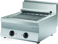 Bartscher Grill 650 Szer. 800 Urz. Nabl.