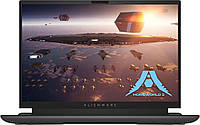 Ноутбук 18 Alienware M18 1920x1080/Ryzen 9 7000/RTX 4070, 8 GB/32 GB/SSD: 1000 GB/Windows 11 Pro