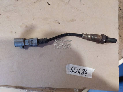 Датчик кисневий/lambdasonde toyota highlander ii 2007-2013 000050484