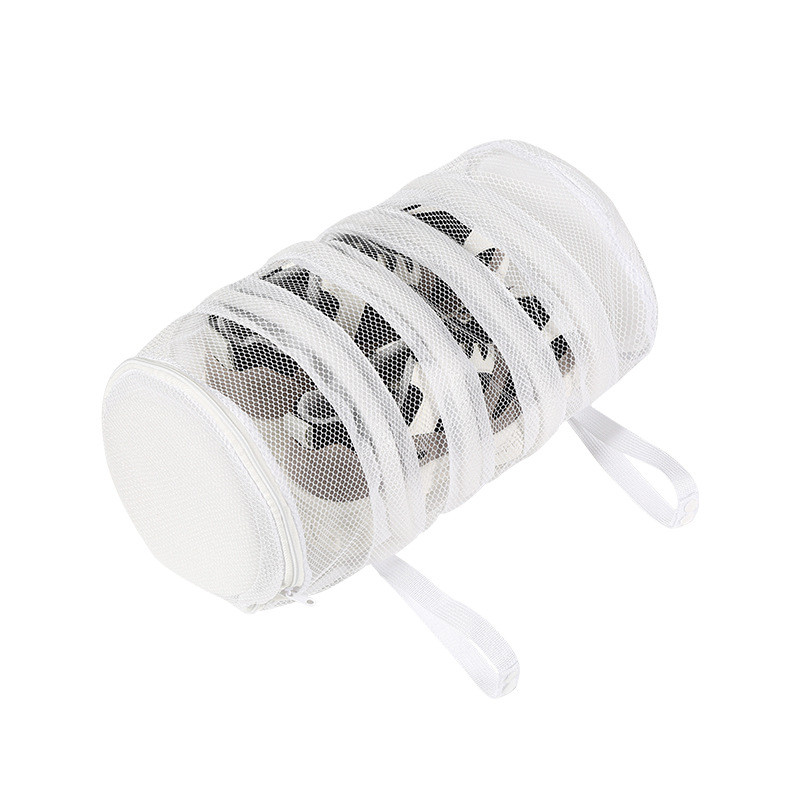 Універсальна велика сумка для прання взуття та делікатних речей - XXL, фото 1