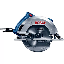 Професійна дискова пила Bosch GKS 140 : 1400 Вт, диск 184 мм (06016B3020), фото 3
