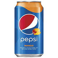 Pepsi mango 355ml