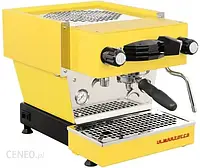 La Marzocco Do Kawy "Linea Mini Yellow" (COFFEEMACHINEMINILINEYELLOW)