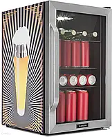 Klarstein Beersafe 70 Birra Edition HEA13BIRRASS