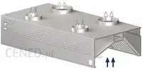 Multi Gastro INOX kompensacyjno-4800x1300x450mm (opki4800x1300x450)