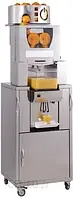 Resto Quality Automat Do Wyciskania Cytrusów F-Freezer (Ffreezer)