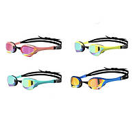 Защитные очки от запотевания Arena cobra ultra swipe, плавательные взрослые с поляризацией
