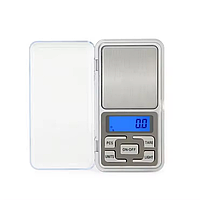Высокоточные 0,01 гр карманные весы электронные ювелирные pocket scale mh-200