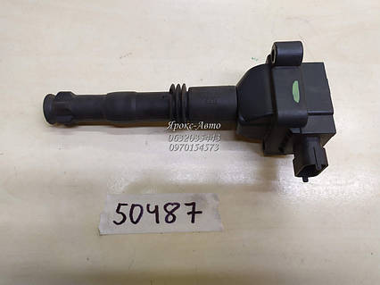 Котушка запалювання Porsche Boxster (986) 96-11 000050487