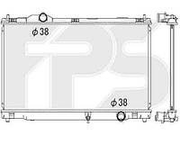 Радиатор охлаждения двигателя Lexus (KOYORAD) FP 81 A267-KY