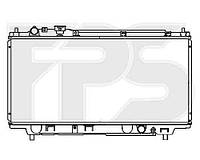 Радиатор MAZDA_323 95-98 C (BA)/323 95-98 F (BA)/323 95-98 S (BA)