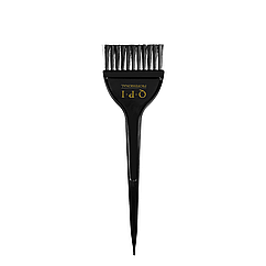 Пензель для фарбування волосся QPI Professional широка RG-0009