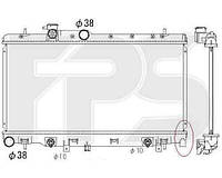 Радиатор SUBARU_LEGACY OUTBACK 00-04