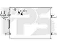 Радиатор кондиционера Ford Kuga (AVA) FP 28 K152-AV