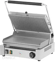 Rm Gastro Grill Kontaktowy Panini (Pm-2015R)