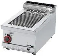 Rm Gastro Rm Grill Wodny Elektryczny 4,08 Kw 400V Cwkt 74 Et