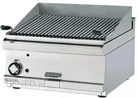 Rm Gastro CWT - 66 G Grill lawowy gazowy