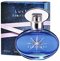 Жіноча туалетна вода Lucia Starlight Oriflame 50 ml