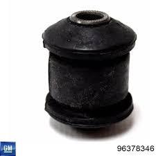 96378346 Сайлентблок передній важеля Лачети/Такума (GM) спереду, фото 1