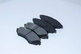 96405129 Гальмівна колодка передня Лачетті (ECO)