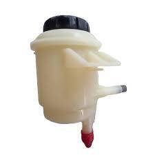 96408583 Бачок гидроусилителя Ланос(GM)