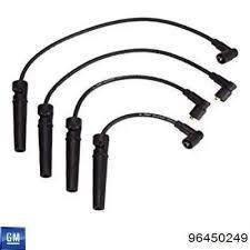 96450249 Дроти високий силікон Лачеті 1,6 (KAP/TOPIC)