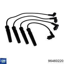 96460220 Дроти високий силікон Лачетті/ Нубіра/ Епіка/ Еванда/ Такума/ Леганза 1,8-2 (DW Motor)